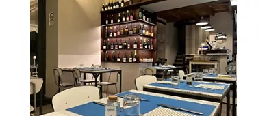 Ristorante La Lenza