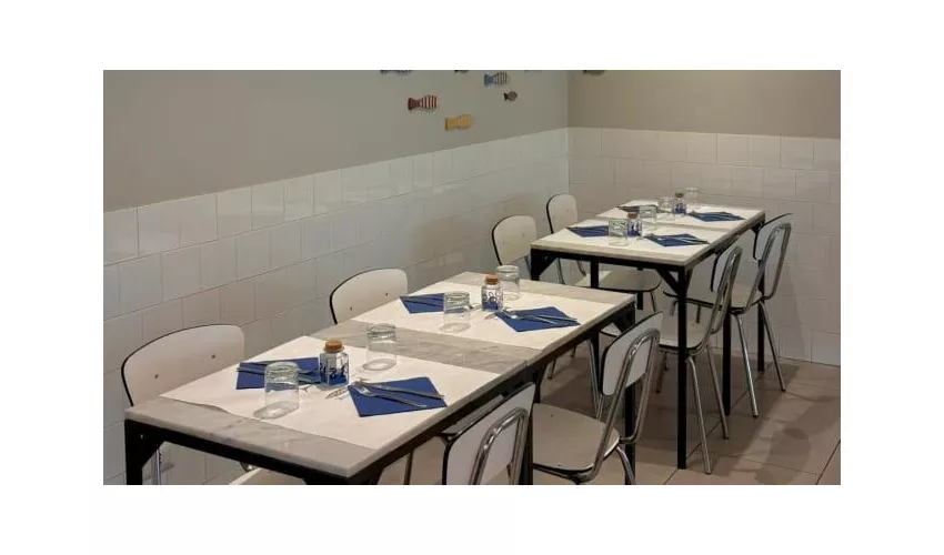 Ristorante La Lenza
