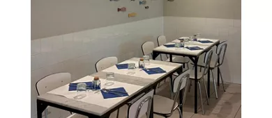 Ristorante La Lenza