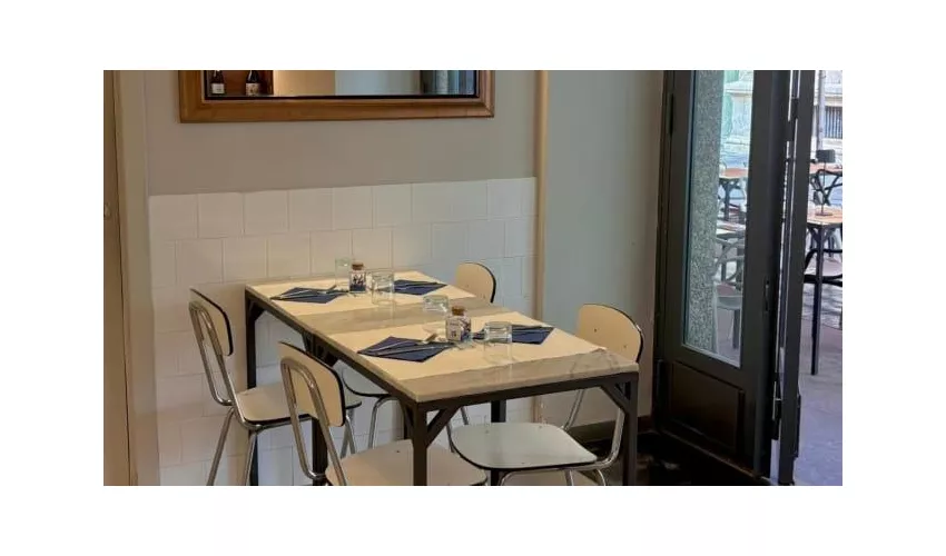 Ristorante La Lenza