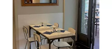 Ristorante La Lenza