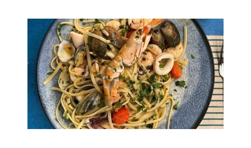 Ristorante La Lenza
