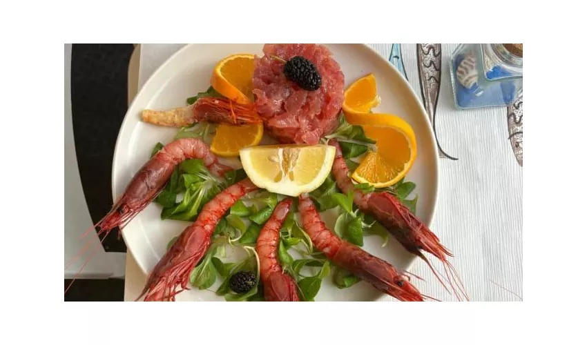 Ristorante La Lenza