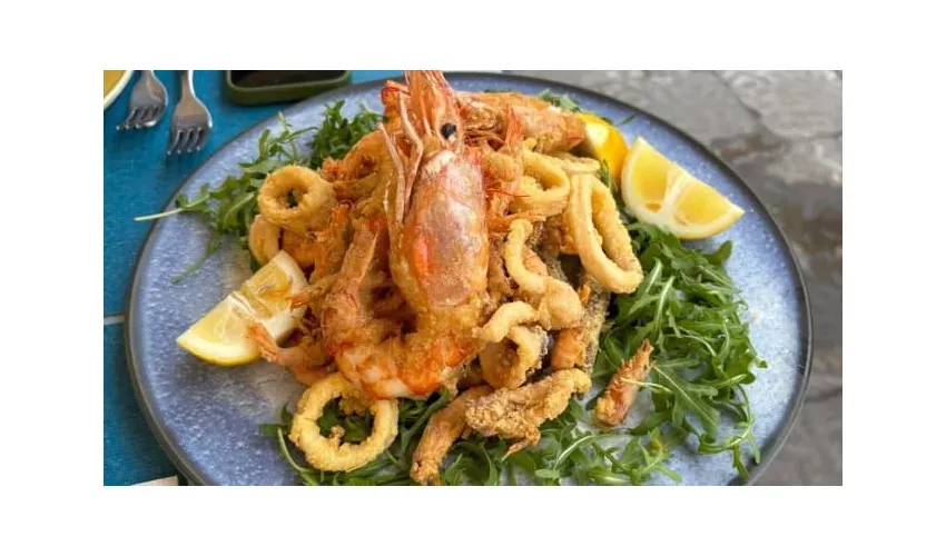 Ristorante La Lenza