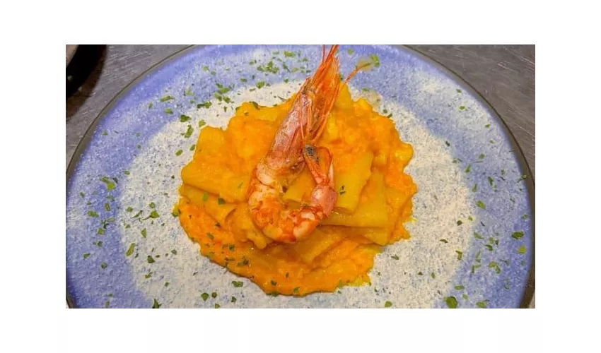 Ristorante La Lenza