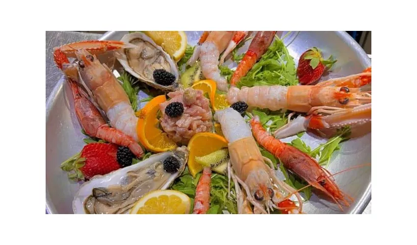 Ristorante La Lenza