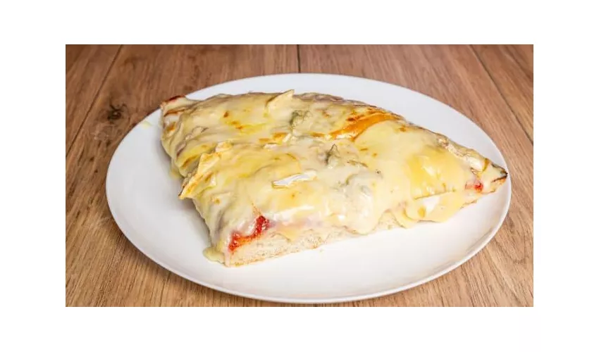 Pizzeria Al Grottino Agrate