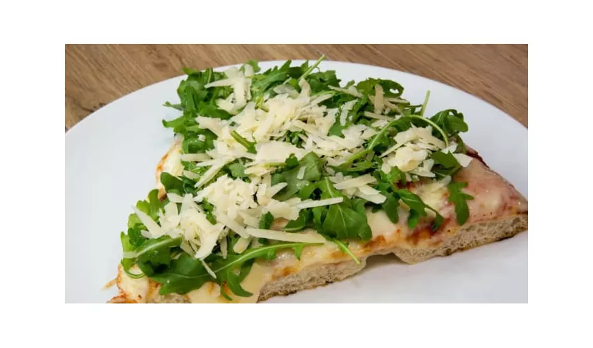 Pizzeria Al Grottino Agrate