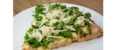 Pizzeria Al Grottino Agrate
