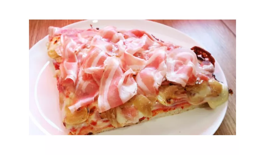 Pizzeria Al Grottino Agrate