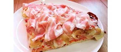 Pizzeria Al Grottino Agrate