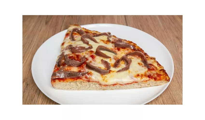 Pizzeria Al Grottino Agrate