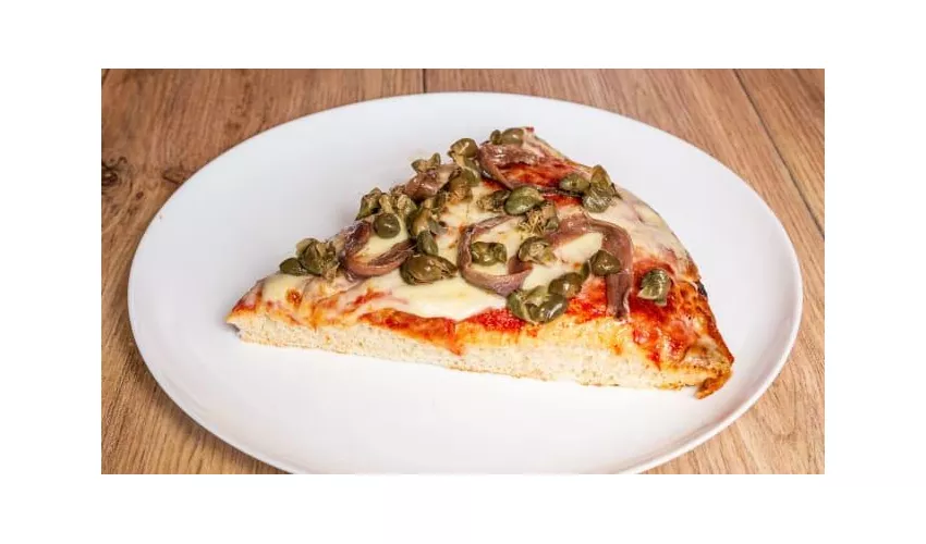 Pizzeria Al Grottino Agrate