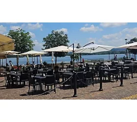 GOLD loungebar & food