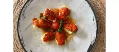 Ristorante @ Paghe Eco Luxury Experience