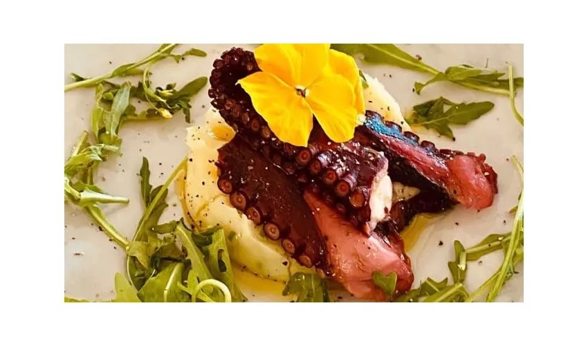 Ristorante @ Paghe Eco Luxury Experience