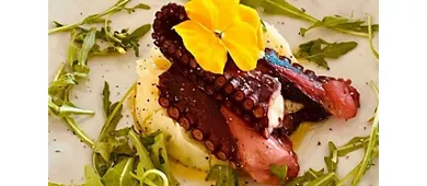Ristorante @ Paghe Eco Luxury Experience