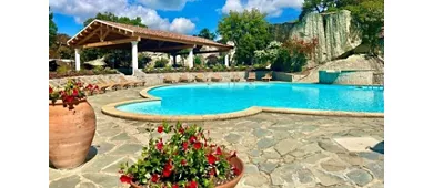 Ristorante @ Paghe Eco Luxury Experience