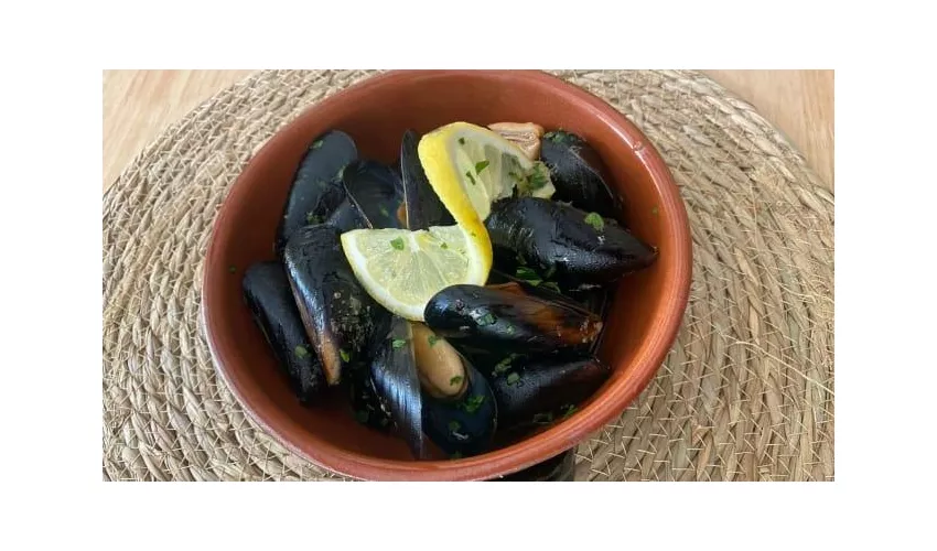 Ristorante @ Paghe Eco Luxury Experience
