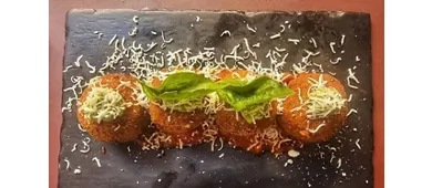 Polpetteria