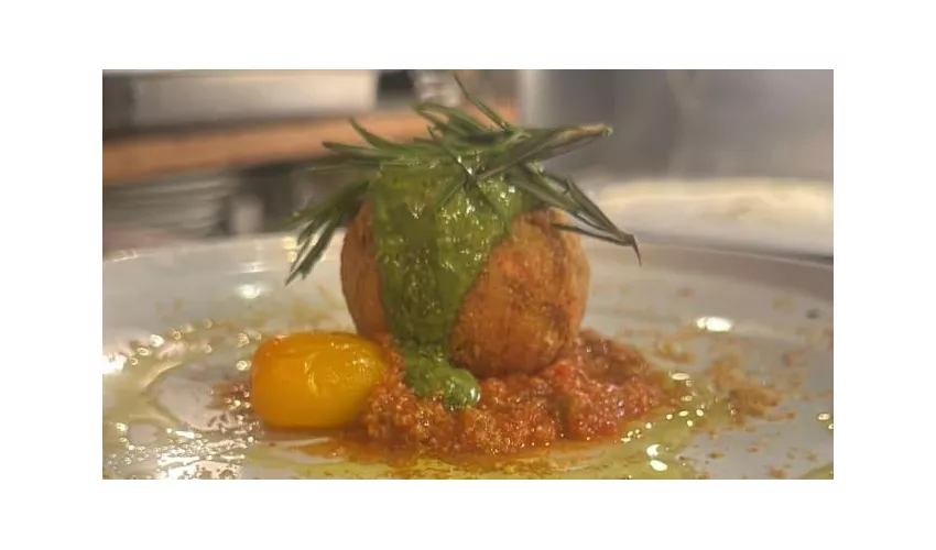 Polpetteria