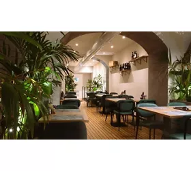 Molly’s Garden Cafe’