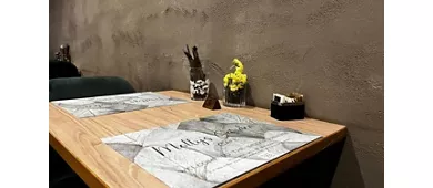 Molly’s Garden Cafe’
