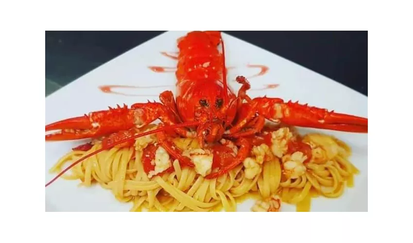 Pizzeria Contemporaneo