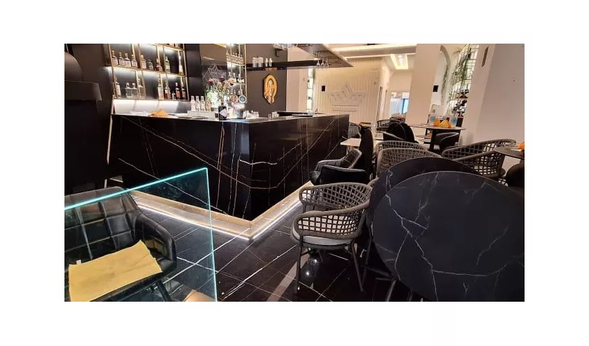 Pizzeria Contemporaneo