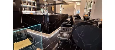 Pizzeria Contemporaneo