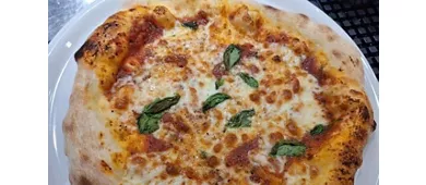 Pizzeria Contemporaneo