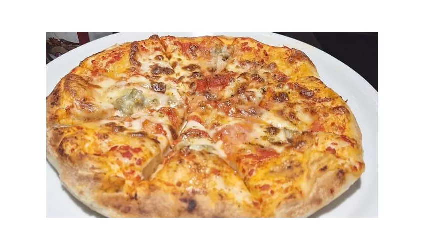 Pizzeria Contemporaneo