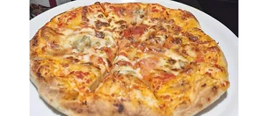 Pizzeria Contemporaneo