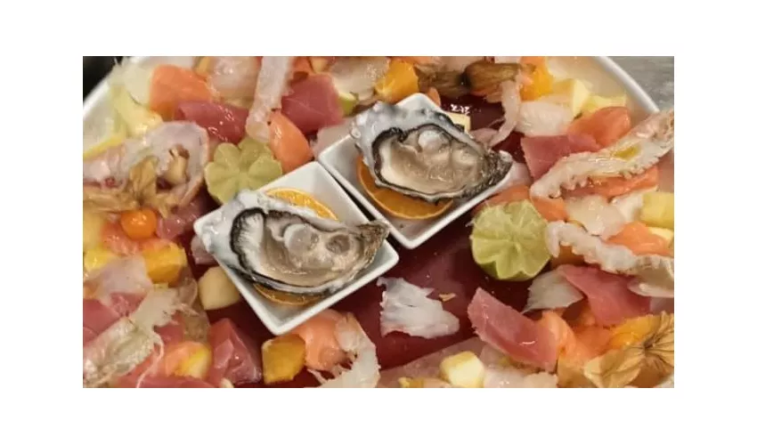 Pizzeria Contemporaneo