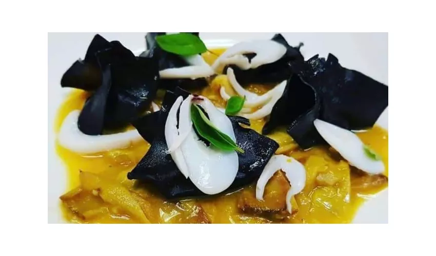 Pizzeria Contemporaneo