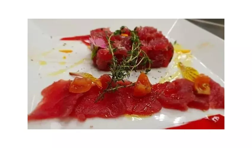 Pizzeria Contemporaneo