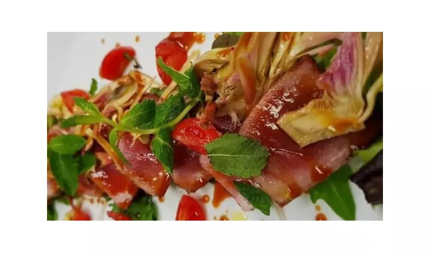 Pizzeria Contemporaneo