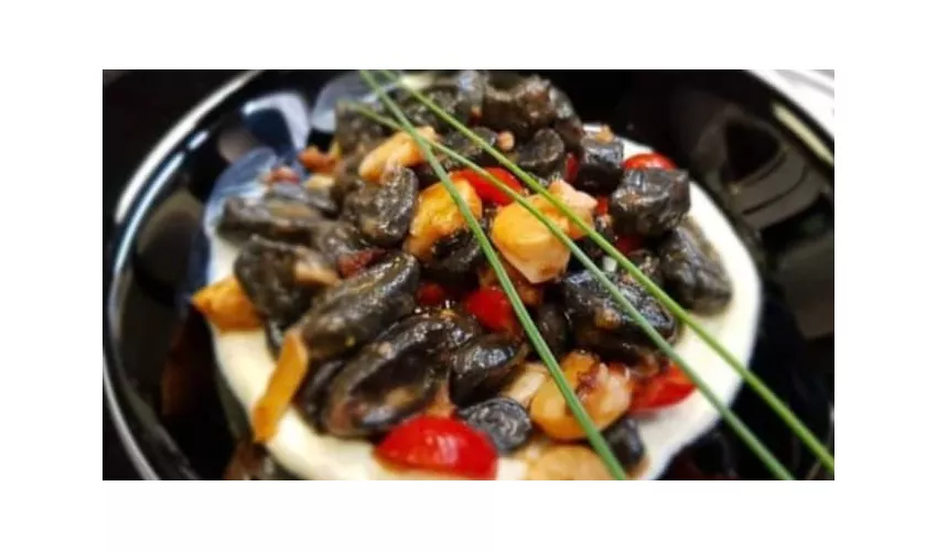 Pizzeria Contemporaneo