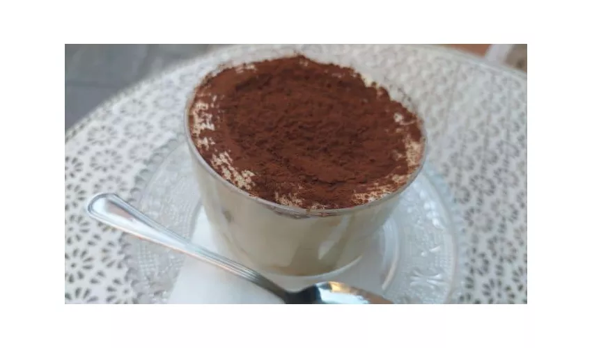 Caffetteria Lilù