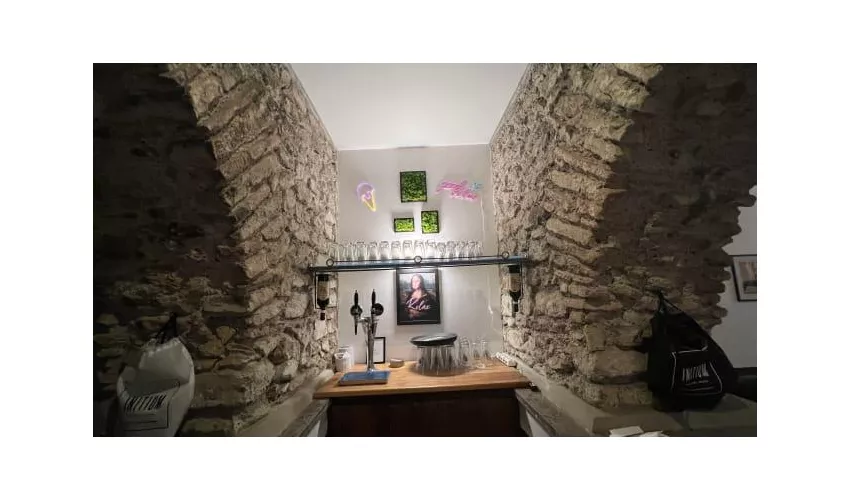 Initium Ristorante Pizzeria