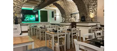 Initium Ristorante Pizzeria
