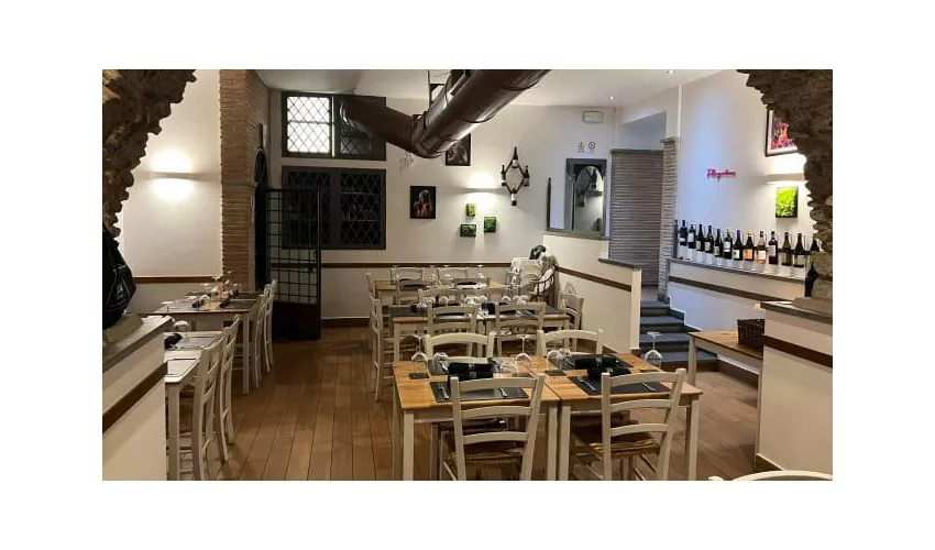 Initium Ristorante Pizzeria