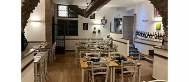 Initium Ristorante Pizzeria