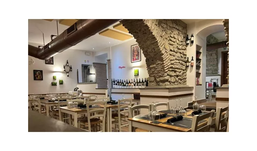 Initium Ristorante Pizzeria