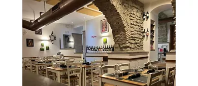 Initium Ristorante Pizzeria