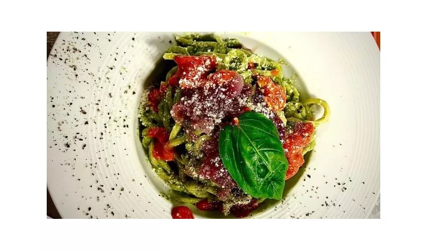 Initium Ristorante Pizzeria