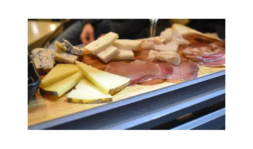 La bottega del gusto Pub e cucina