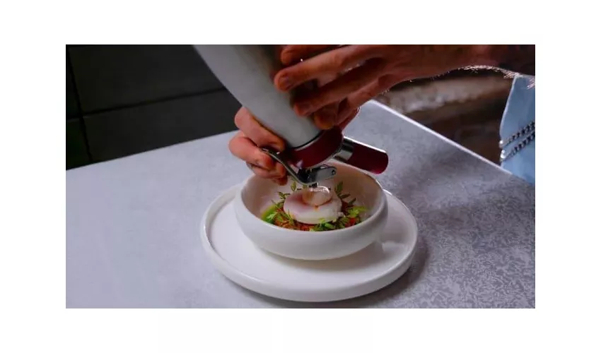 Al Condominio Ristorante Italiano