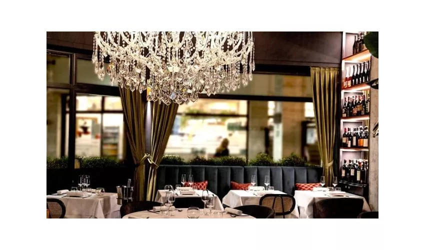 Al Condominio Ristorante Italiano