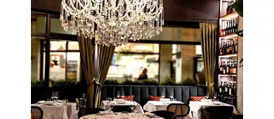 Al Condominio Ristorante Italiano